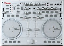 Vestax VCI 100 DJ controller